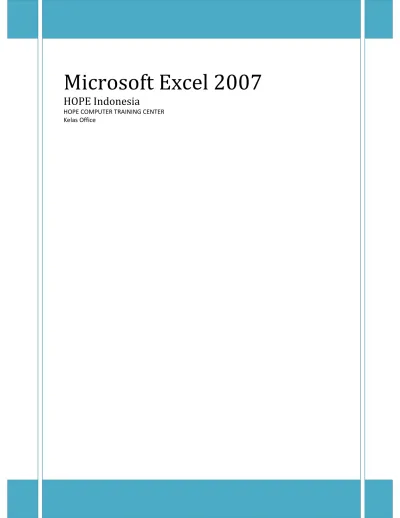 Microsoft Office Powerpoint 2013 Arsip Sekolah Microsoft Excel
