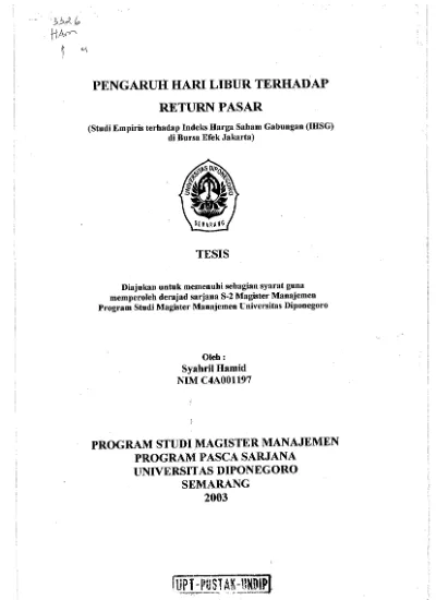 Top PDF PERENCANAAN BANGUNAN PENGOLAHAN AIR MINUM KAMPUS UNIVERSITAS ...