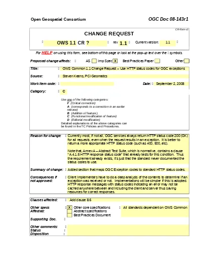 ows-common-1-1-change-request-use-http-status-codes-for-ogc-exceptions