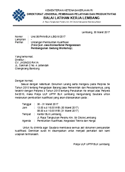 Top Pdf 5 Surat Undangan Peserta Workshop Inobel Guru Sd Di Surabaya 123dok Com