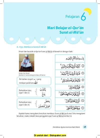 Urutan ke yang termasuk al-falaq surat surat Surat Al