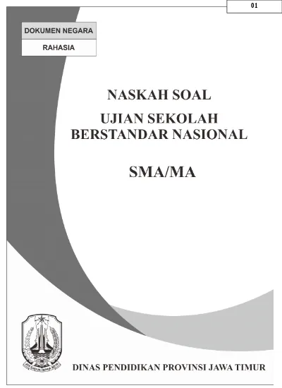 Top Pdf Soal Usbn Sma Antropologi Kumpulan Soal Dan Kunci Jawaban Usbn Sma 20172018 Prediksi Latihan Dokumen Pengajaran Guru Cover Soal 123dok Com