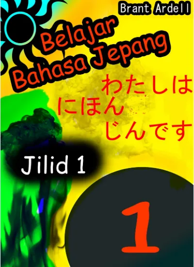 Belajar Bahasa Jepang 1 Pdf