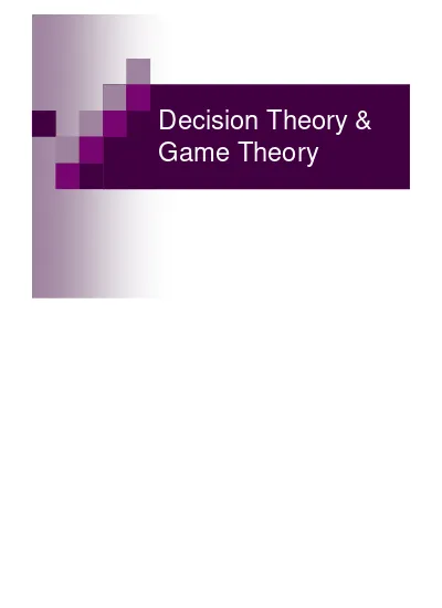 Decision pdf