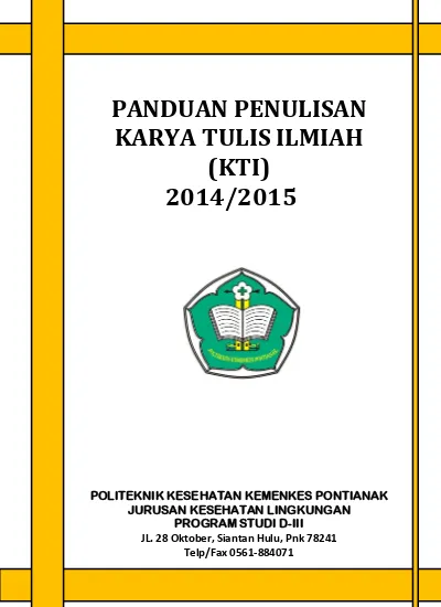 FORMAT SUSUNAN PENULISAN SKRIPSI. Pdf