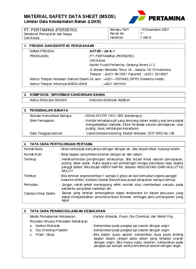 Parcel awaiting material safety data sheet china