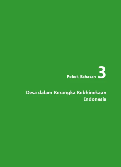 Terhadap vertikal secara kebhinekaan indonesia di sudut pandang jelaskan INDONESIA DJAYA: