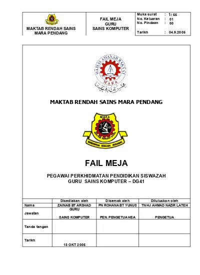 FAIL MEJA TERKINI- SKomputer.doc