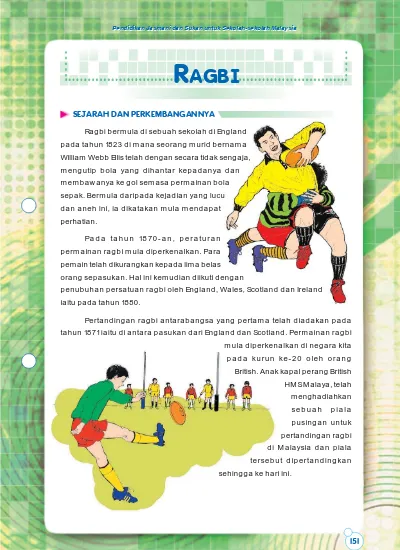 buku sumber sains sukan Tingkatan 4