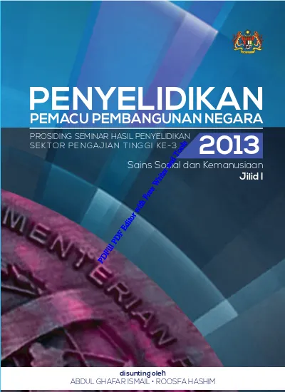 Top PDF Islam di Malaysia - 123dok.com