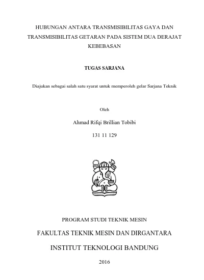 Top Pdf Hubungan Antara Transmisibilitas Gaya Da 123dok Com