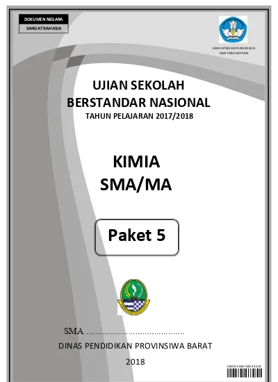 5 Naskah Soal Usbn Bahasa Sastra Jepang Kur 2013 Paket 5