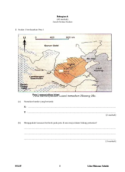 Top PDF Perjanjian Persekutuan Tanah Melayu 1957 - 123dok.com