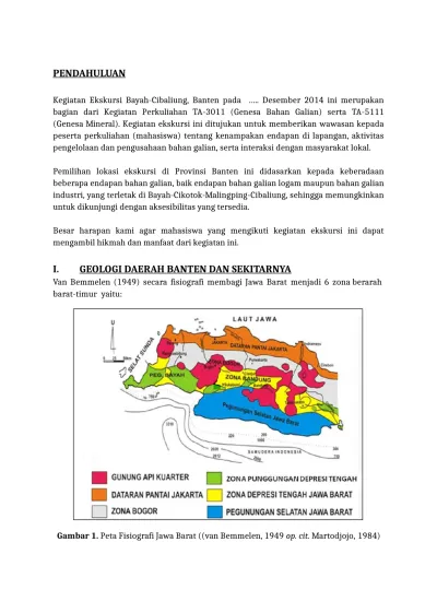 Sebuah Modul Perjalanan Ke Barat Sebagi