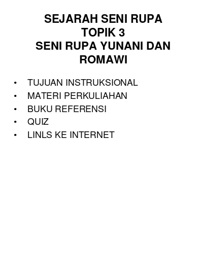 Sejarah Seni Rupa Cina Untuk Memenuhi Tu