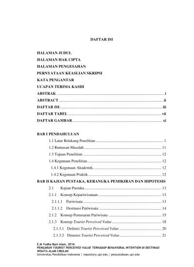 S Mpp 1100928 Table Of Content