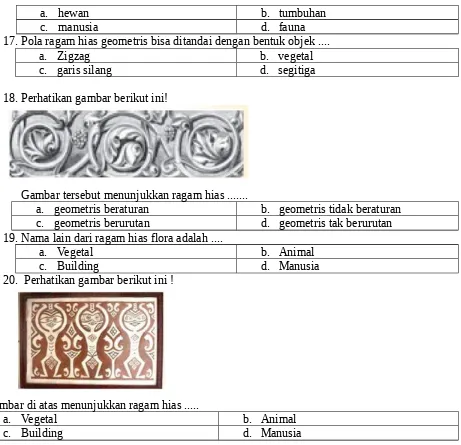 Gambar Adalah Bahasa Yang Universal Yang