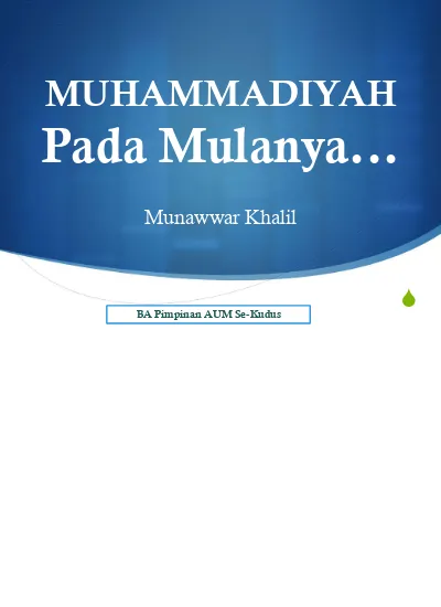 Top Pdf Bai At Antara Sunnah Dan Bid Ah 123dok Com