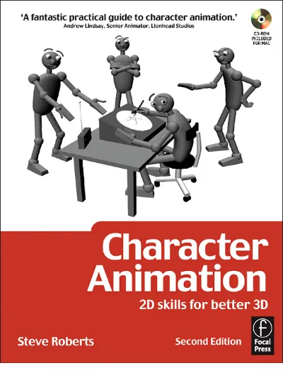 Top PDF 2D Animation 