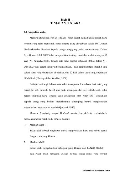 Top Pdf Bab Ii Tinjauan Pustaka Analisis Preferensi Masyarakat Dalam Memilih Institusi Pembayaran Zakat Di Kota Medan 123dok Com