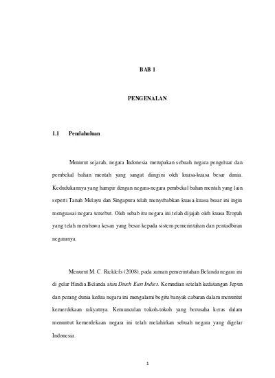 Pengaruh Aspek Pengalaman Ekopelancongan Terhadap Jangkauankepuasan Pelancong Di Malaysia Kajian Kes Melaka