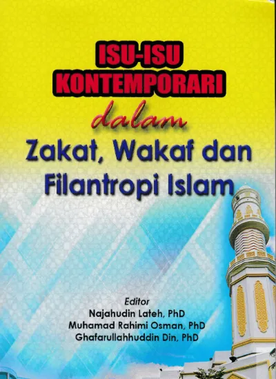 Top PDF PERAKAUNAN ZAKAT HASIL PERTANIAN DI MALA - 123dok.com