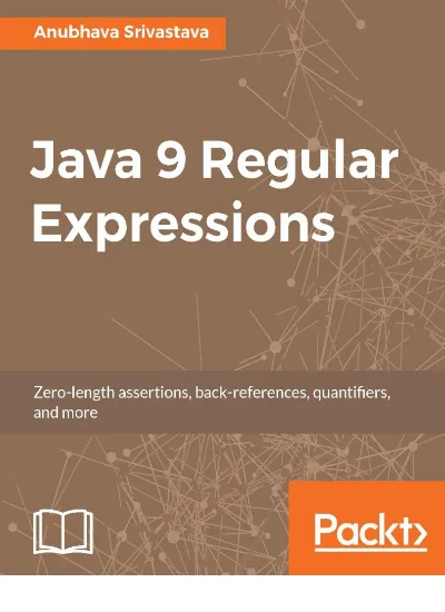 Java 9 Regular Expressions Ebook Free Download Pdf Pdf