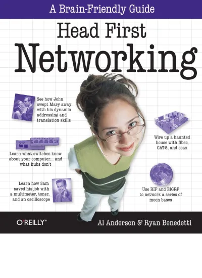370 Head First Networking free download ebook