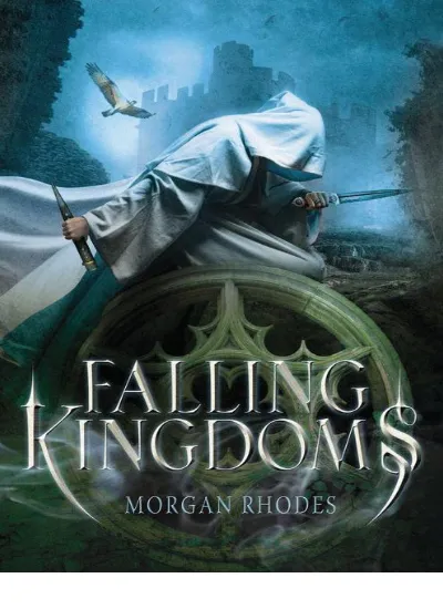 01 Falling Kingdoms   Rhodes  Morgan