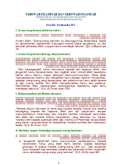 Top Pdf Orang Kafir 123dok Com