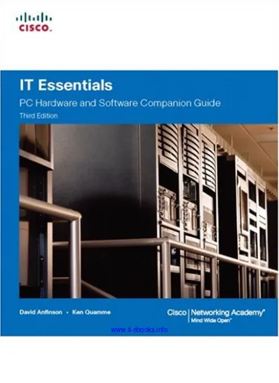 Cisco it essentials pc hardware and software pdf filezilla sort name