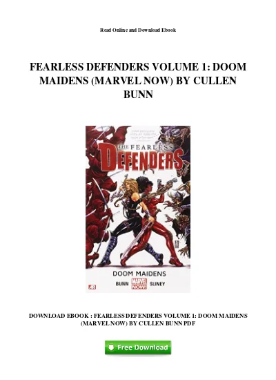 Fearless pdf free download windows 10