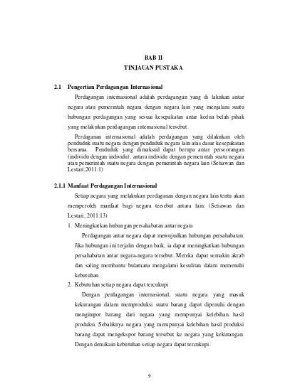 Sistem Informasi Produksi Karet Pada Pt Remco Palembang Eprints3