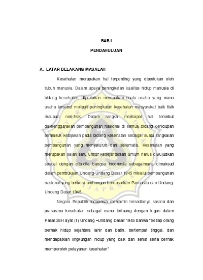 Top Pdf Matriks Perlindungan Hukum Bagi Dokter Dalam Melakukan Tindakan Medis Terkait Dengan Peredaran Vaksin Palsu Di Kabupaten Semarang 123dok Com