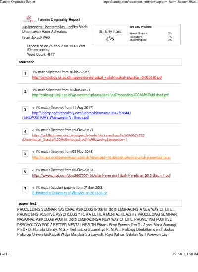 Top PDF HUBUNGAN KELEKATAN DAN KETERAMPILAN SOSIAL PADA ANAK USIA 