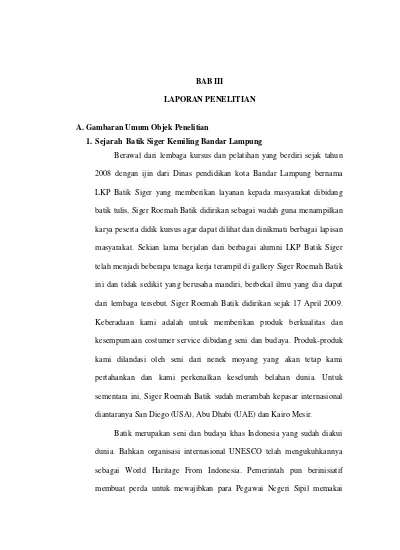 Proposal Pengembangan Sistem Informasi Cv Batik Indiastuti Pt Wangsit Dewa Indotama Disusun Oleh Hanif Adi Nugroho 142130011 Kata Pengantar Proposal Pengembangan Sistem Informasi Batik Indiastuti