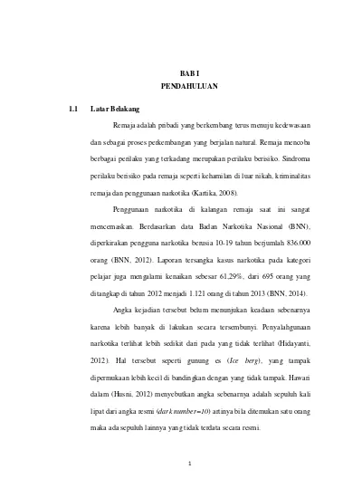 Bab I Pendahuluan 1 1 Latar Belakang 04 Bab I Skripsi