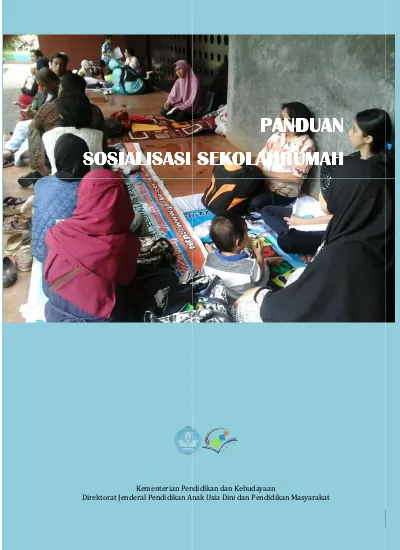 Panduan Sosialisasi Sekolahrumah - Repositori Institusi Kementerian ...