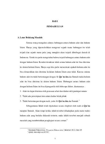 Top Pdf Studi Analisis Mahar Hutang Ta Jil Menurut Hukum Islam Unisnu Repository 123dok Com