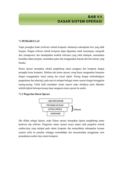 Salah satu aplikasi proxy server di sistem operasi linux adalah