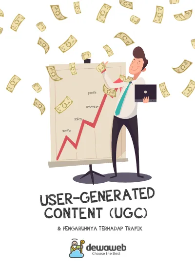 User generated. UGC контент.