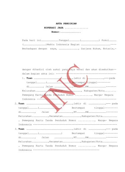 Suruhanjaya Koperasi Malaysia Gp22 Garis Panduan Permohonan Pembayaran Honorarium Kepada Anggota Lembaga Koperasi Bahagian A Pengenalan