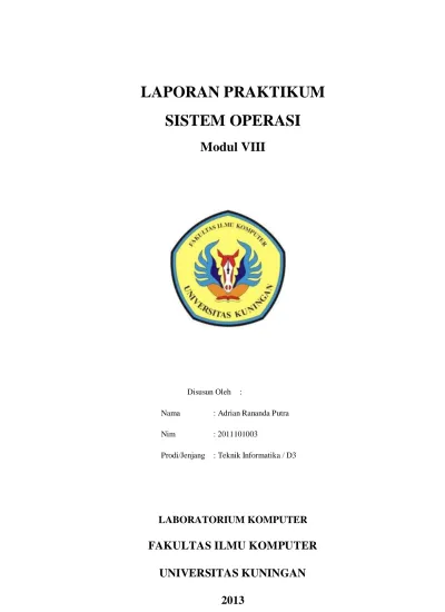 Top PDF laporan praktikum Sistem Pencernaan pada ikan - 123dok.com