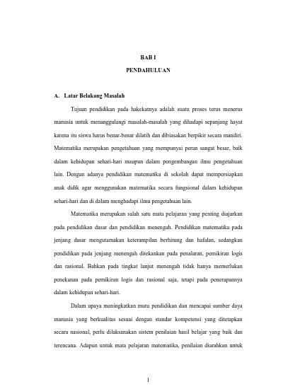 Contoh Kerja Kursus Ekonomi Stpm 2014 Assignment