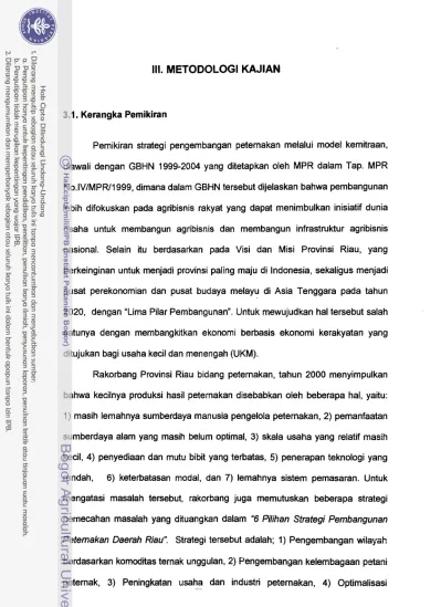 Bab 1 Pengenalan Kajian Metodologi Kajian Batasan Kajian Dan Juga Kajian Kajian Terdahulu