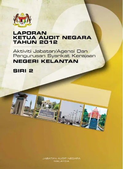 Berikut Merupakan Syarikat Syarikat Pengurus Yang Telah Dilantik Dan Telah Bersetuju Menerima Syarat Syarat Kerajaan