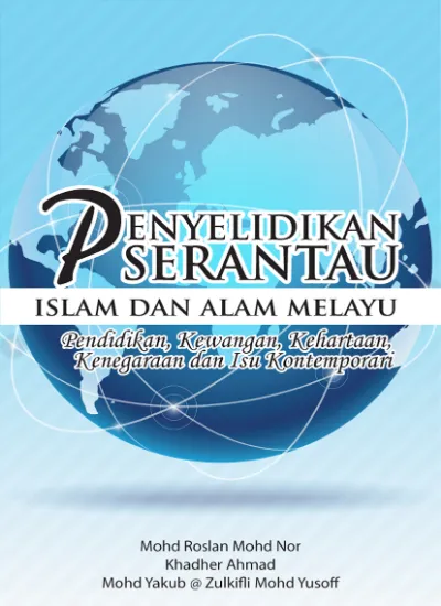 Isu Isu Sensitif Dalam Masyarakat Majmuk Di Malaysia Pasca Pilihanraya Umum Pru14 Aplikasi Pendekatan Kesederhanaan