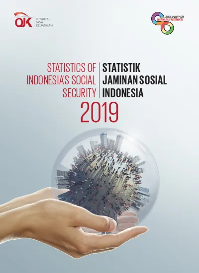 STATISTICS OF INDONESIA S SOCIAL SECURITY STATISTIK JAMINAN SOSIAL ...