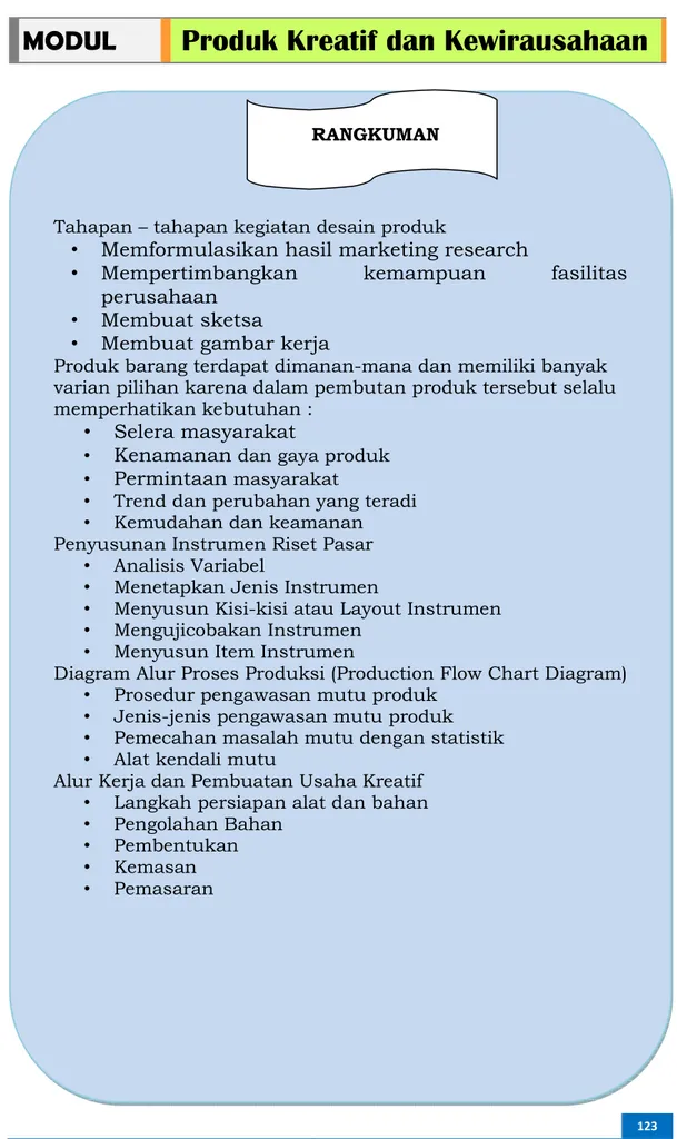 Penjelasan Mengenai Tujuan Suatu Rancangan Biasanya Dijelaskan Dalam