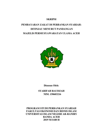 Top Pdf Formulasi Negara Islam Menurut Pandangan Para Ulama 123dok Com